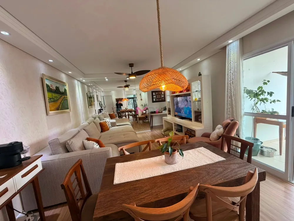 Apartamento, 3 quartos, 83 m² - Foto 2