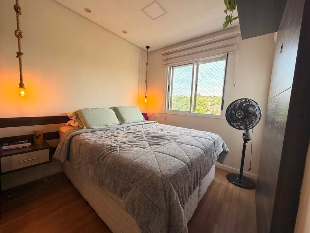 Apartamento, 3 quartos, 83 m² - Foto 4
