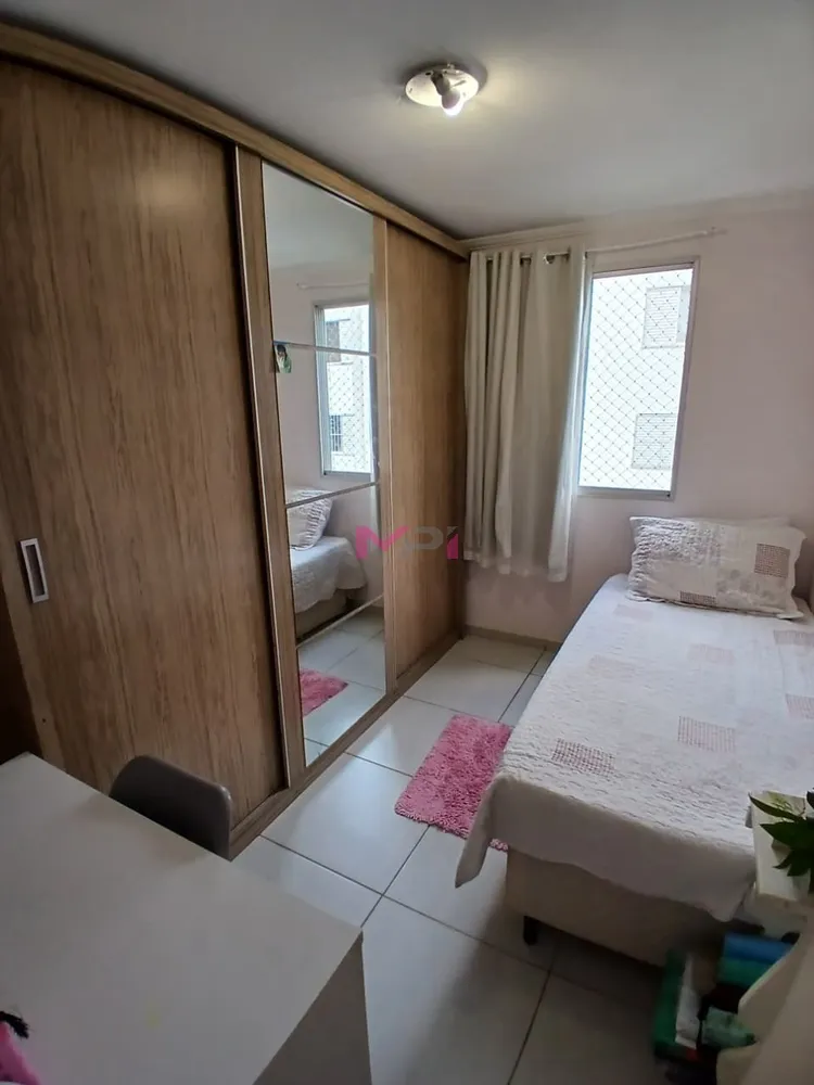 Apartamento, 3 quartos, 50 m² - Foto 8