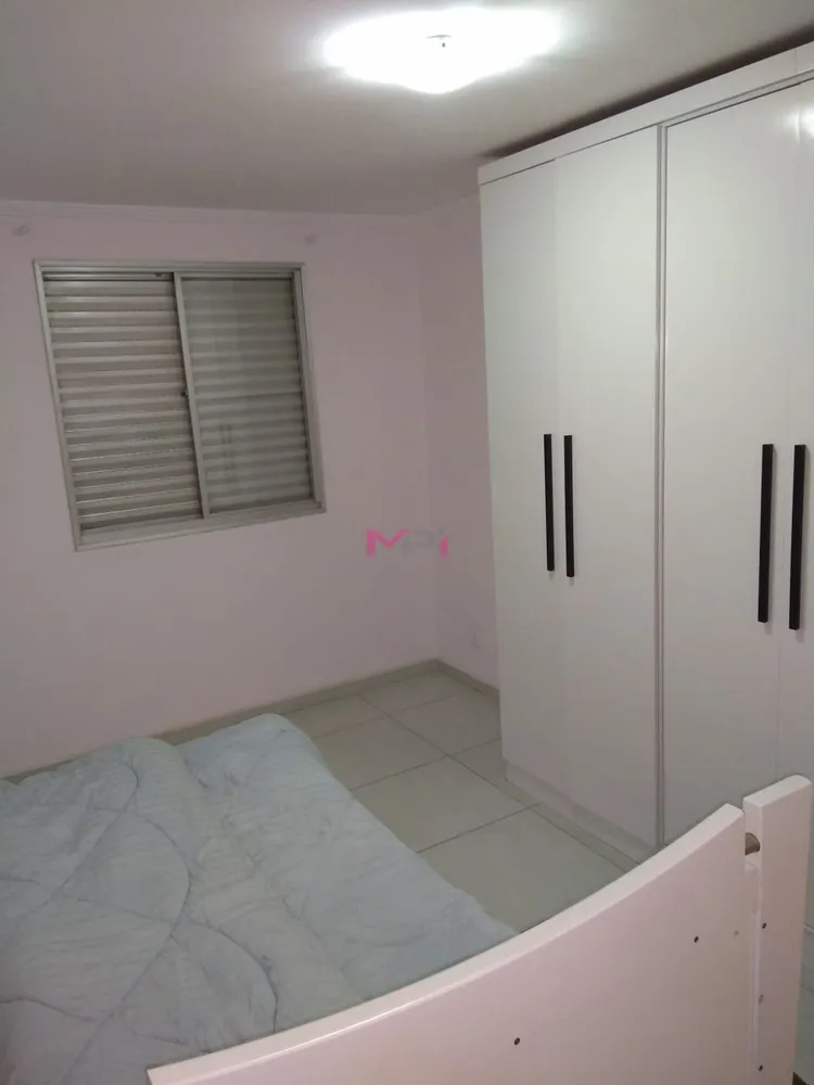 Apartamento, 3 quartos, 50 m² - Foto 2