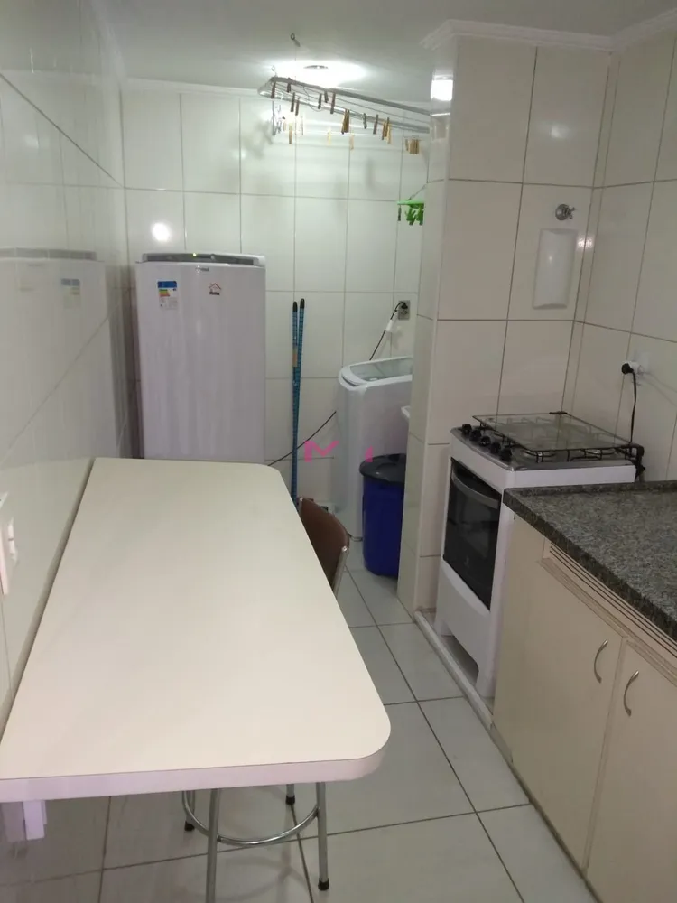 Apartamento, 3 quartos, 50 m² - Foto 6