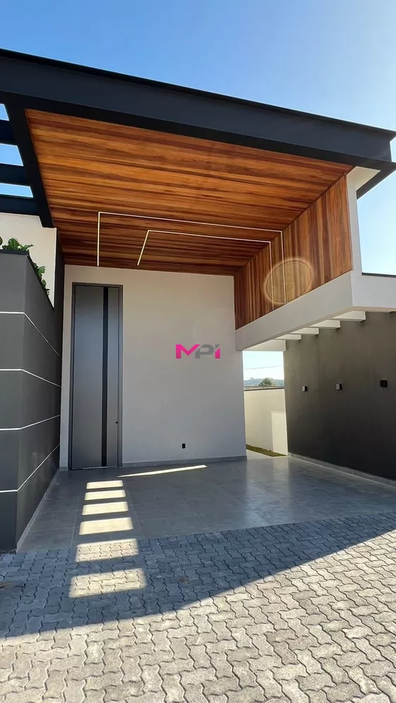 Casa de Condomínio à venda com 3 quartos, 162m² - Foto 4