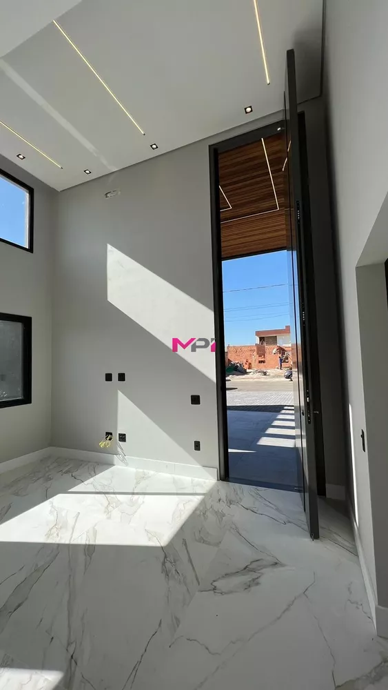 Casa de Condomínio à venda com 3 quartos, 162m² - Foto 6