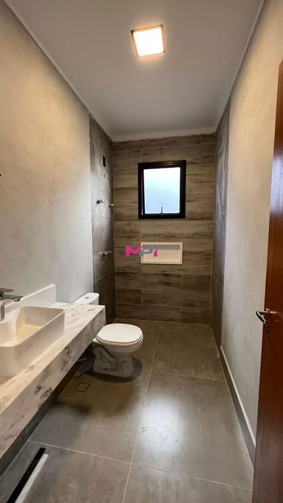 Casa de Condomínio à venda com 3 quartos, 162m² - Foto 16