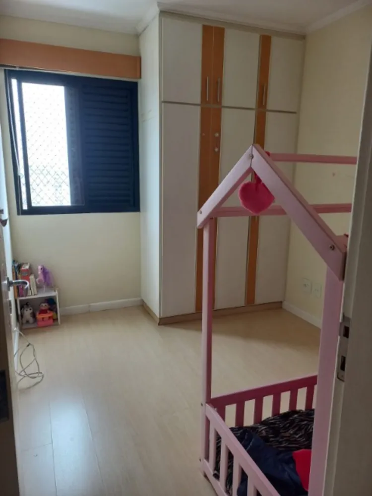 Apartamento, 3 quartos, 92 m² - Foto 8
