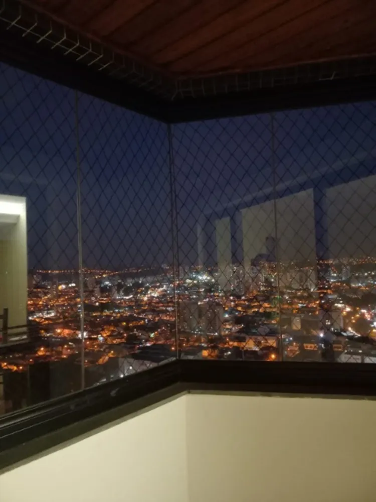 Apartamento, 3 quartos, 92 m² - Foto 4