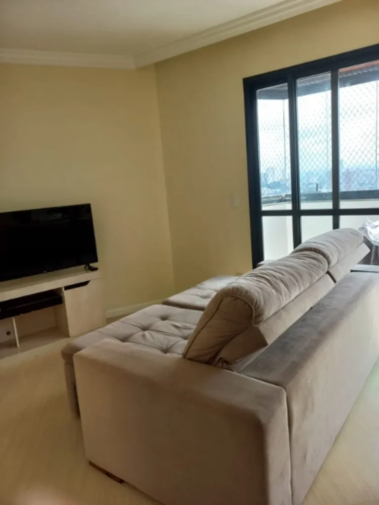 Apartamento, 3 quartos, 92 m² - Foto 2