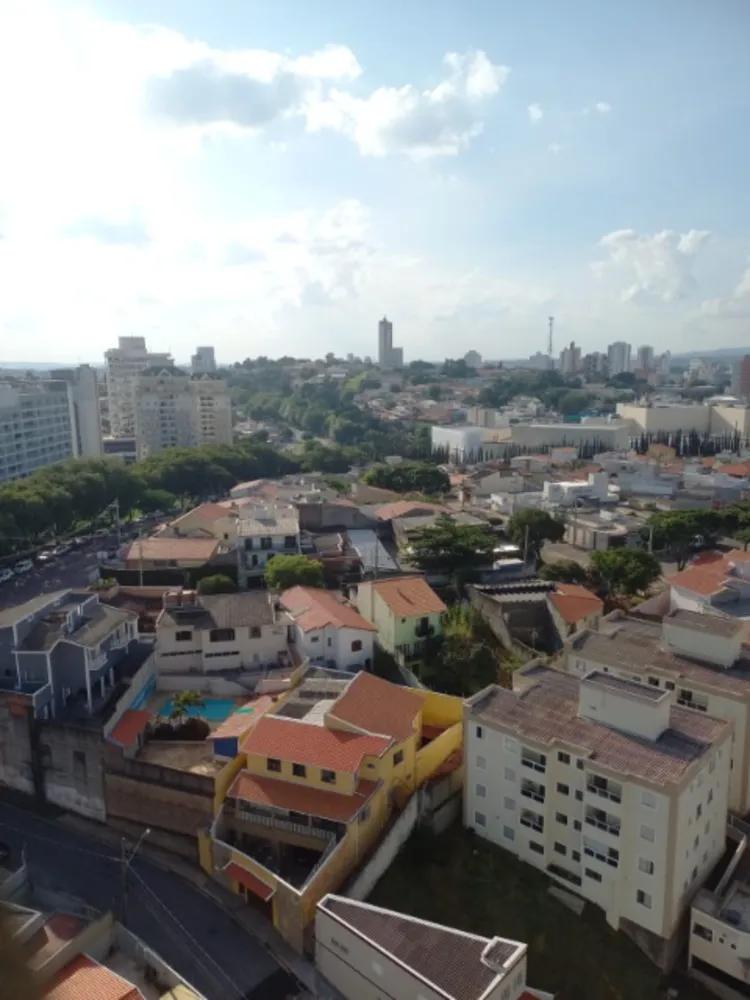 Apartamento, 3 quartos, 92 m² - Foto 5