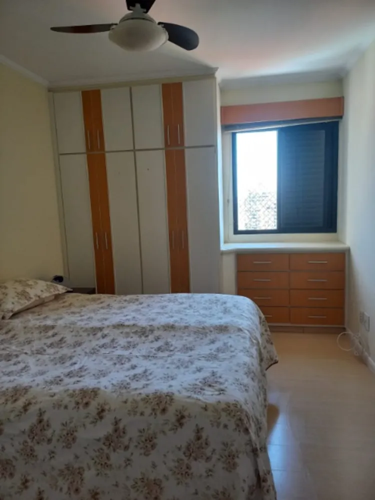 Apartamento, 3 quartos, 92 m² - Foto 7