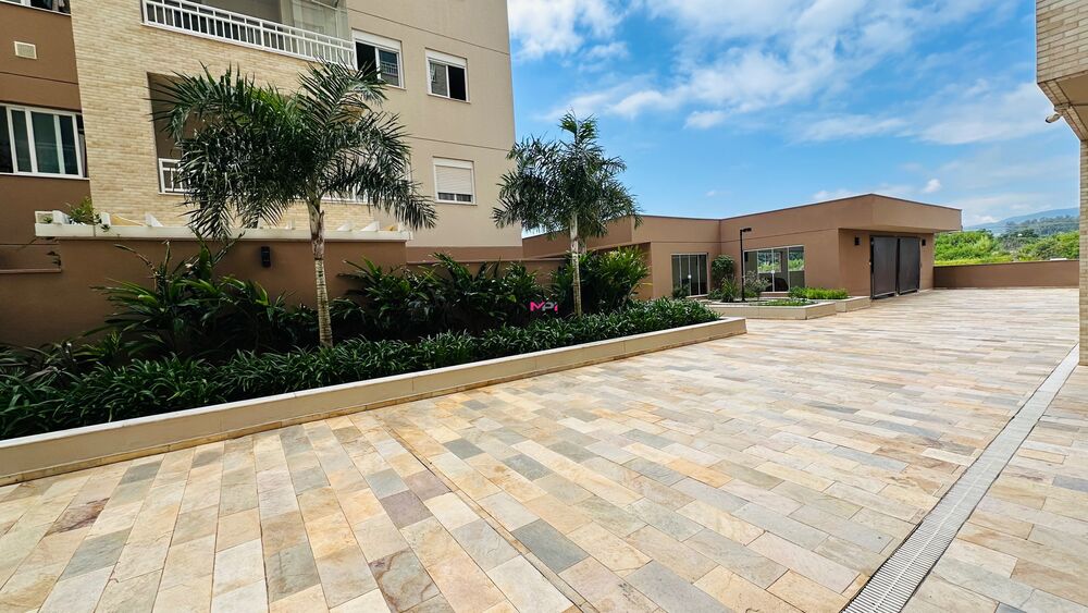 Apartamento à venda com 2 quartos, 66m² - Foto 3