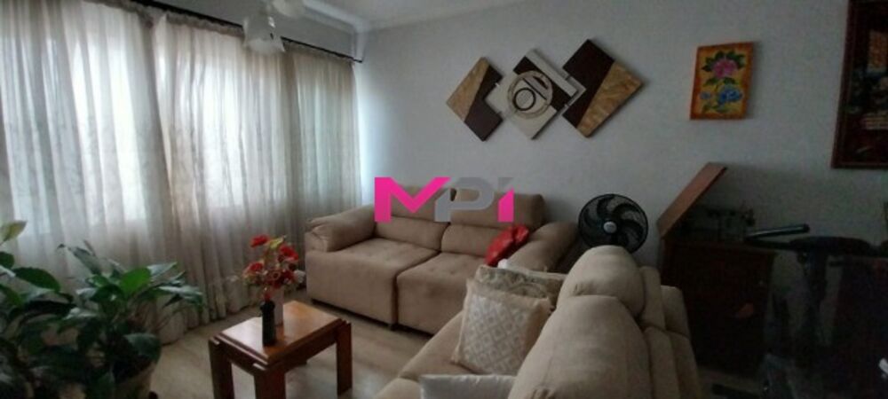 Apartamento para alugar com 2 quartos, 102m² - Foto 1