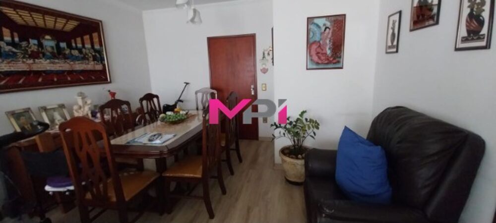 Apartamento para alugar com 2 quartos, 102m² - Foto 3
