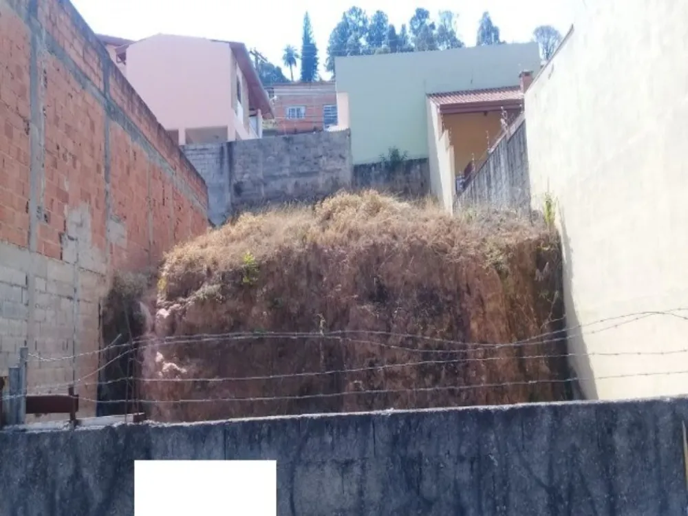 Terreno, 280 m² - Foto 1
