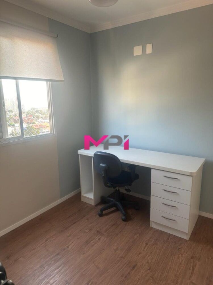 Apartamento, 3 quartos, 92 m² - Foto 1