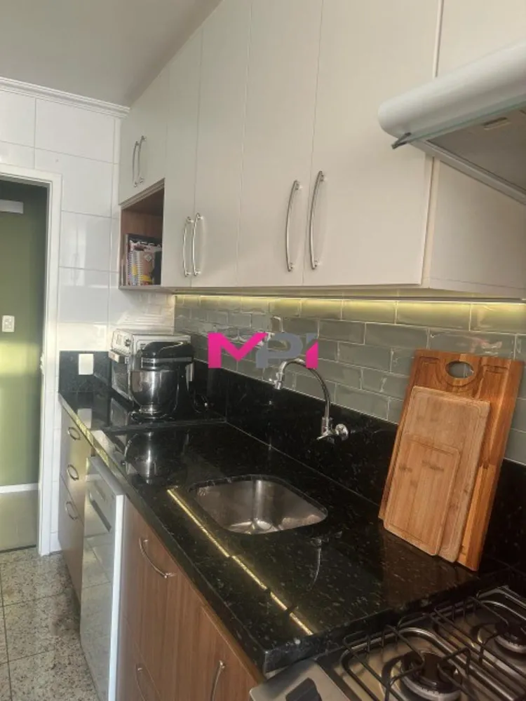 Apartamento, 3 quartos, 92 m² - Foto 20