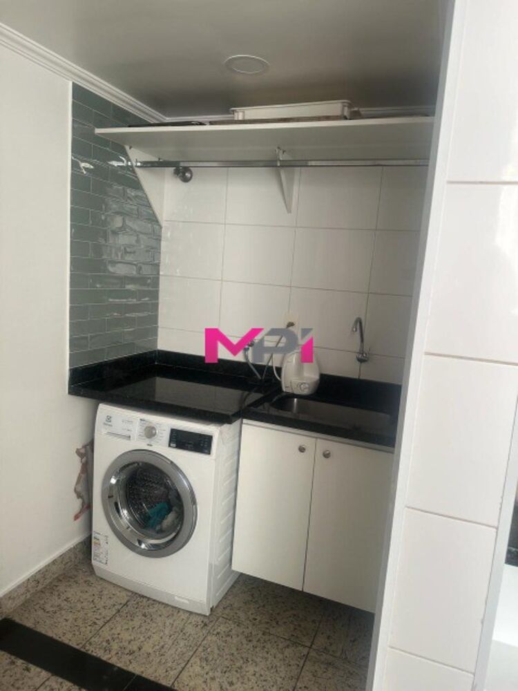 Apartamento, 3 quartos, 92 m² - Foto 2