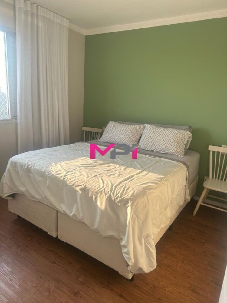 Apartamento, 3 quartos, 92 m² - Foto 4