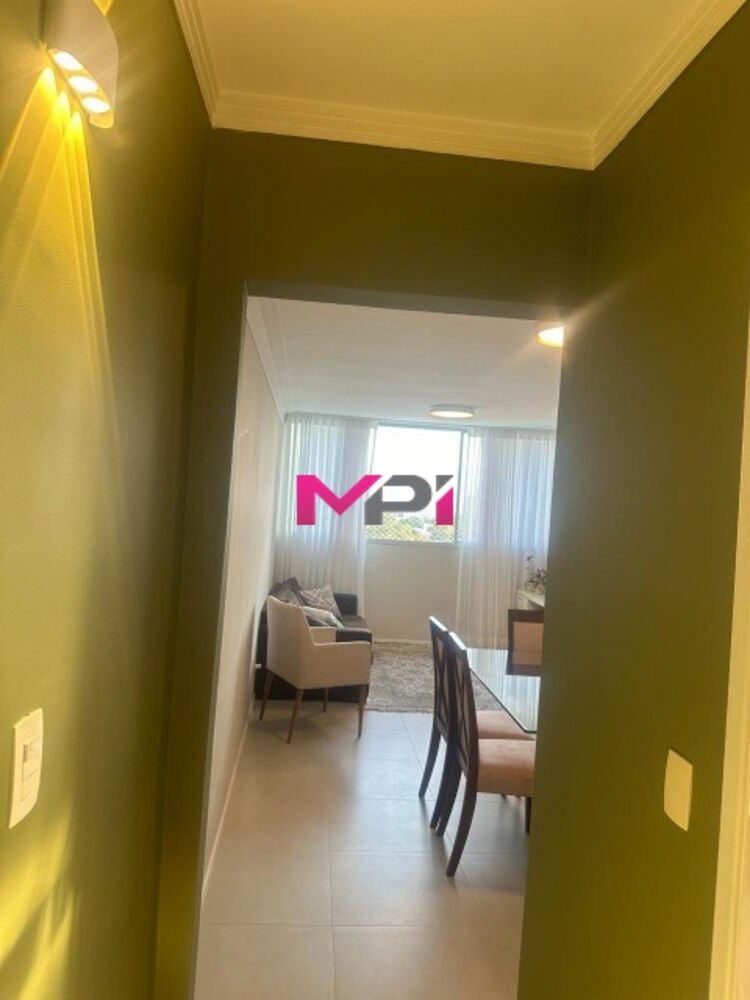 Apartamento, 3 quartos, 92 m² - Foto 20