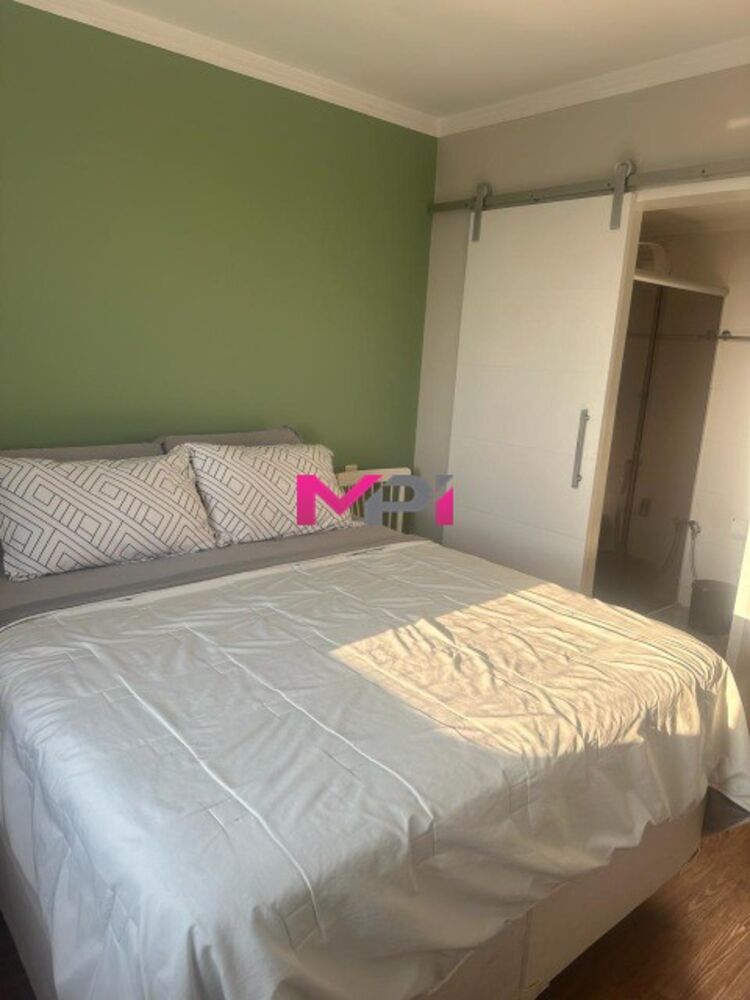 Apartamento, 3 quartos, 92 m² - Foto 6
