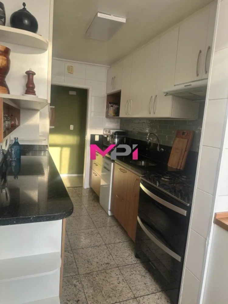 Apartamento, 3 quartos, 92 m² - Foto 15