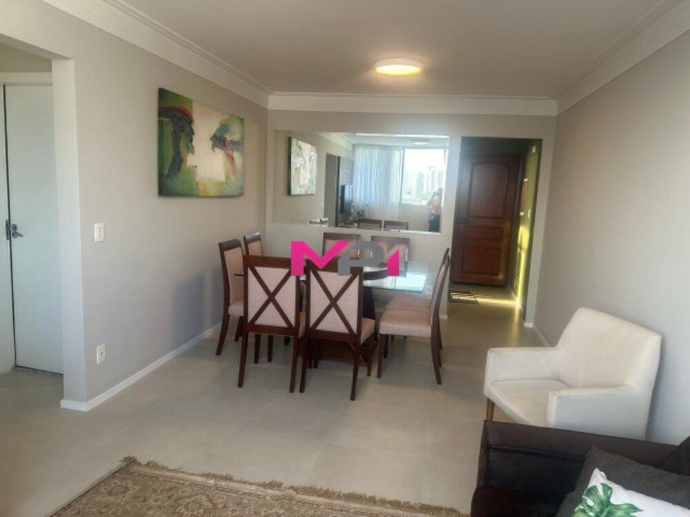 Apartamento, 3 quartos, 92 m² - Foto 5