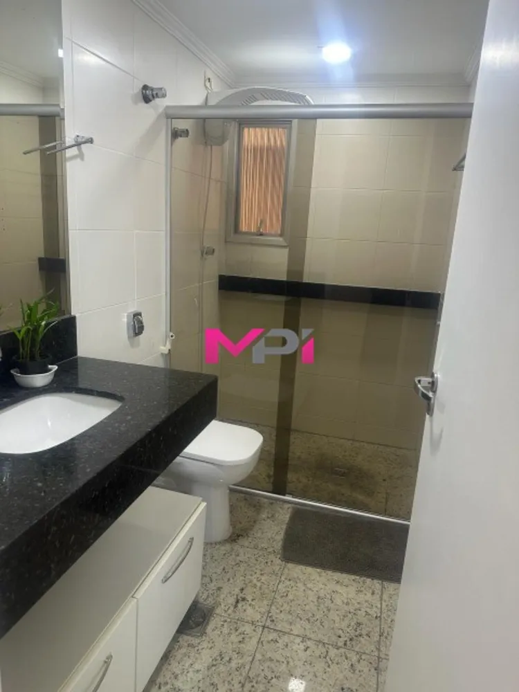 Apartamento, 3 quartos, 92 m² - Foto 11