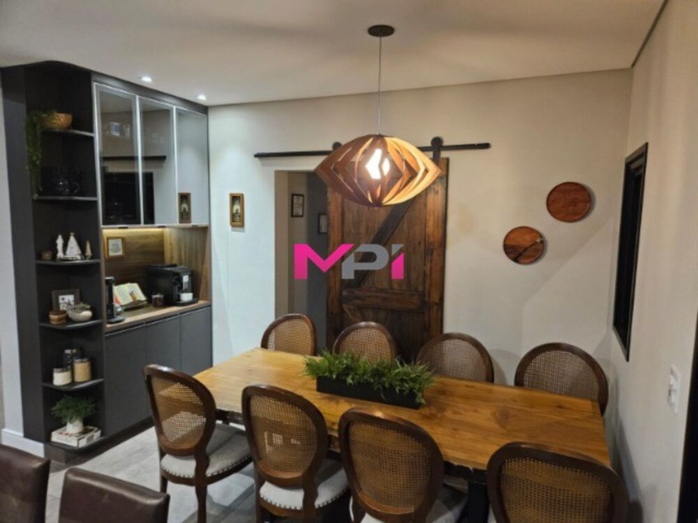Casa de Condomínio à venda com 3 quartos, 196m² - Foto 16