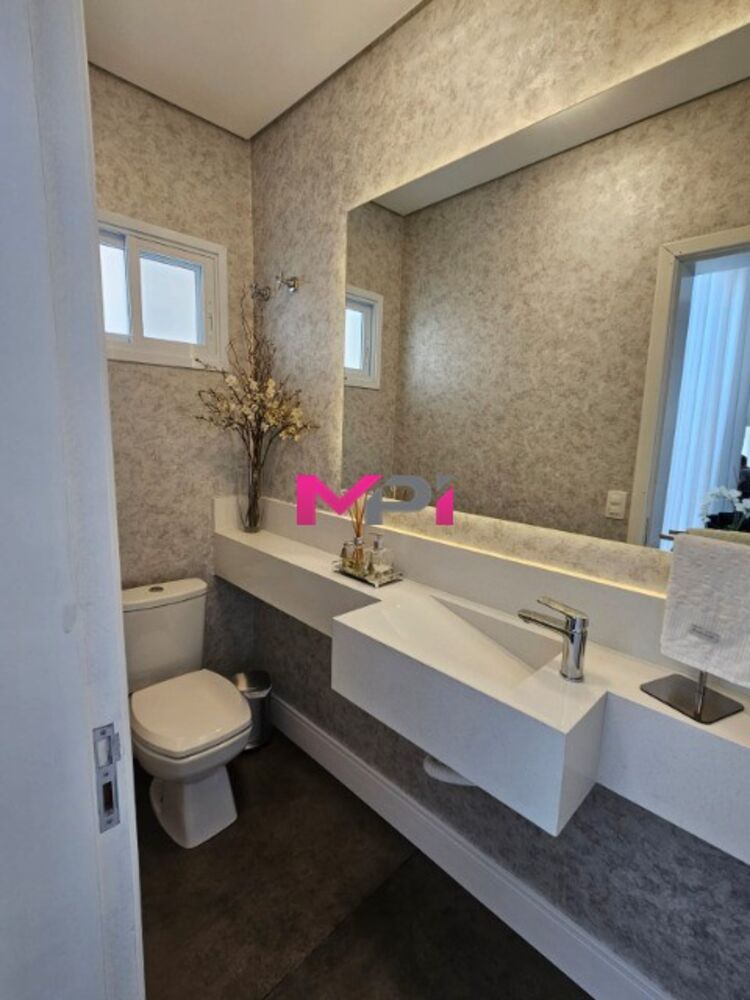 Casa de Condomínio à venda com 3 quartos, 196m² - Foto 12