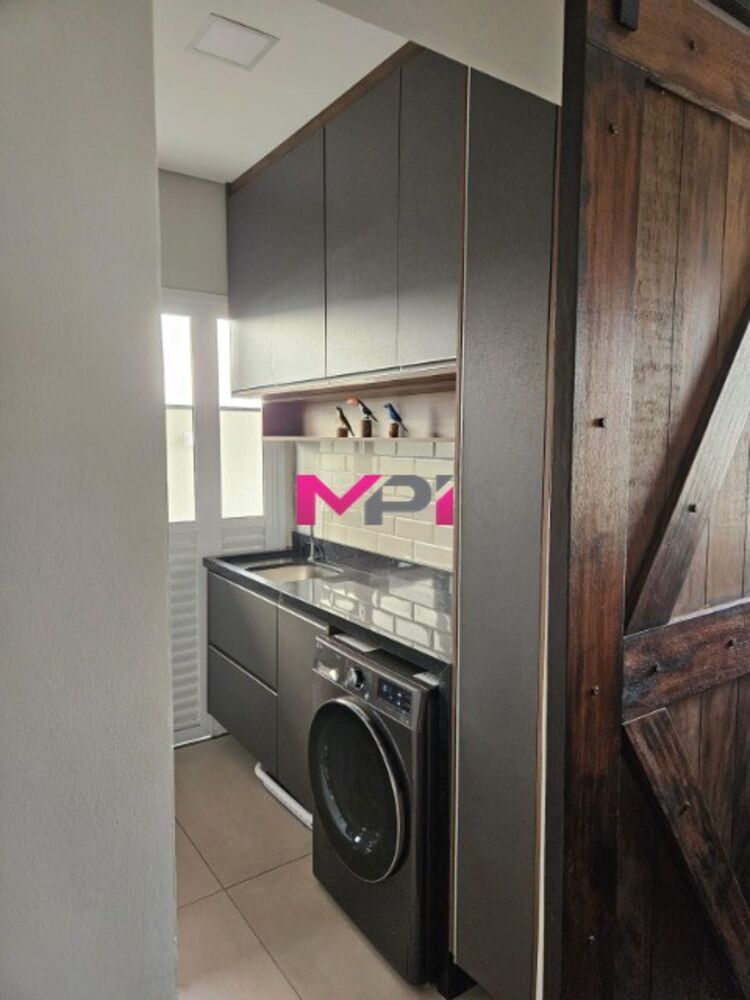 Casa de Condomínio à venda com 3 quartos, 196m² - Foto 9