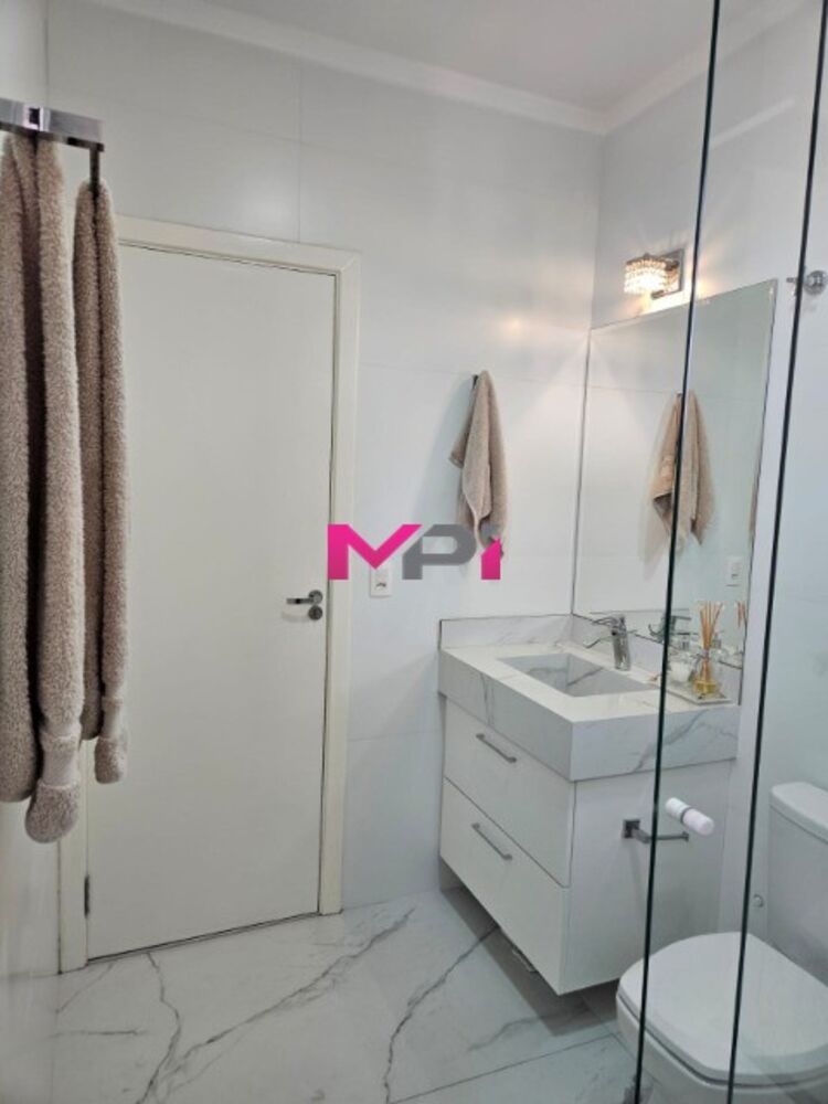 Casa de Condomínio à venda com 3 quartos, 196m² - Foto 6