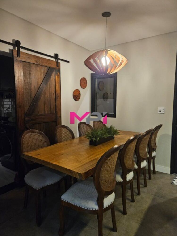 Casa de Condomínio à venda com 3 quartos, 196m² - Foto 15