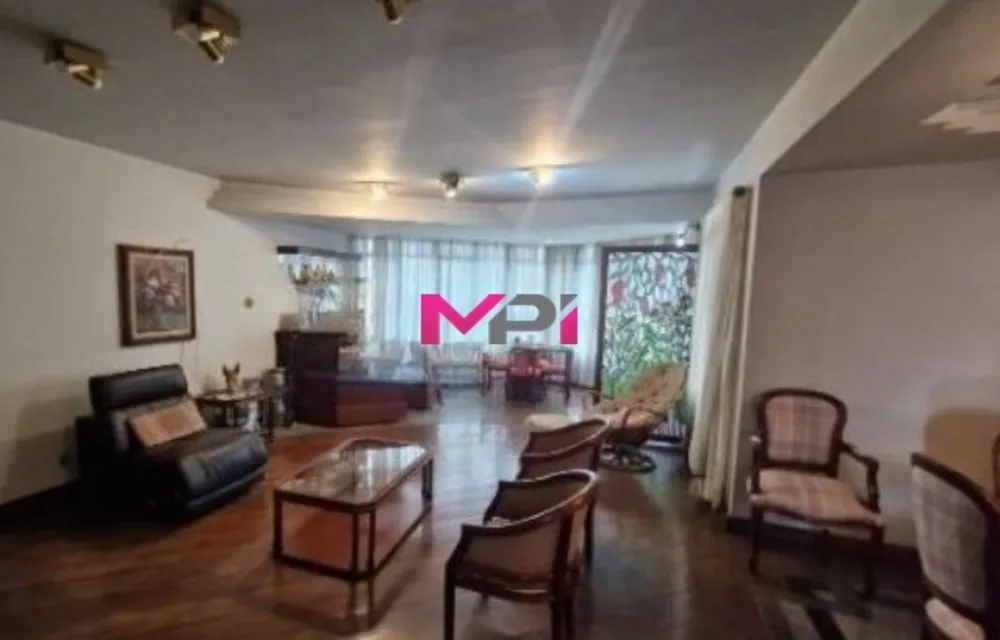 Apartamento, 4 quartos, 230 m² - Foto 2