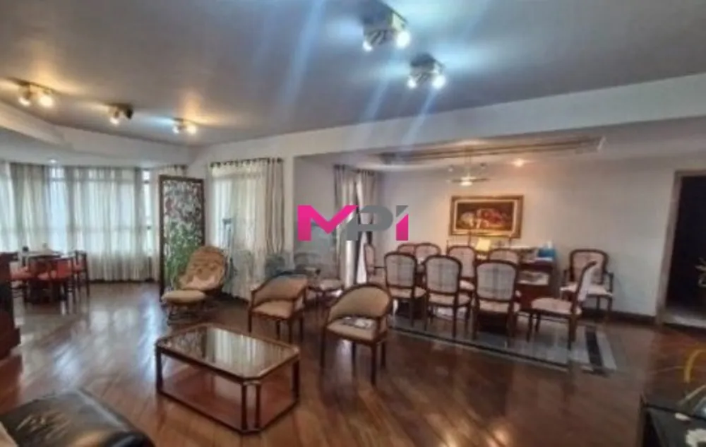 Apartamento, 4 quartos, 230 m² - Foto 10