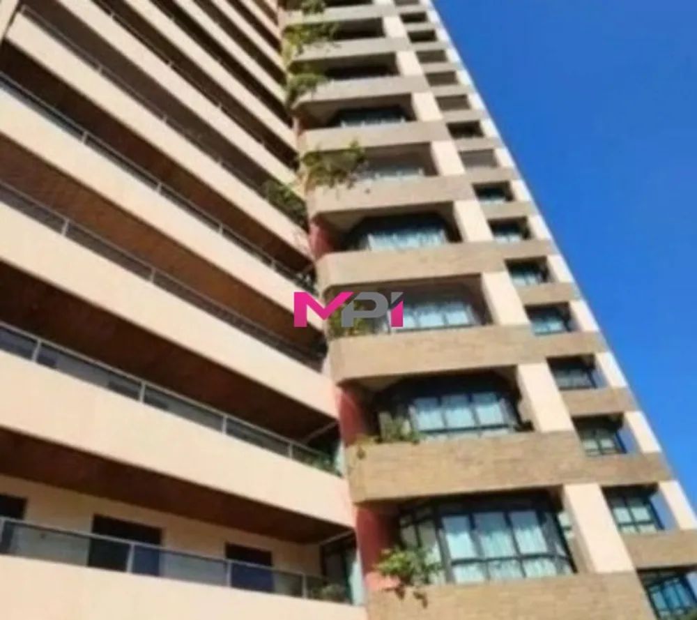 Apartamento, 4 quartos, 230 m² - Foto 5