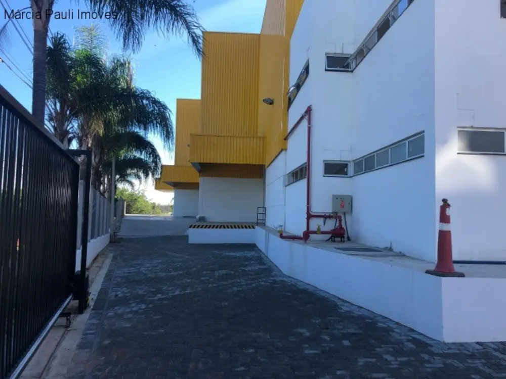 Depósito-Galpão, 2470 m² - Foto 4