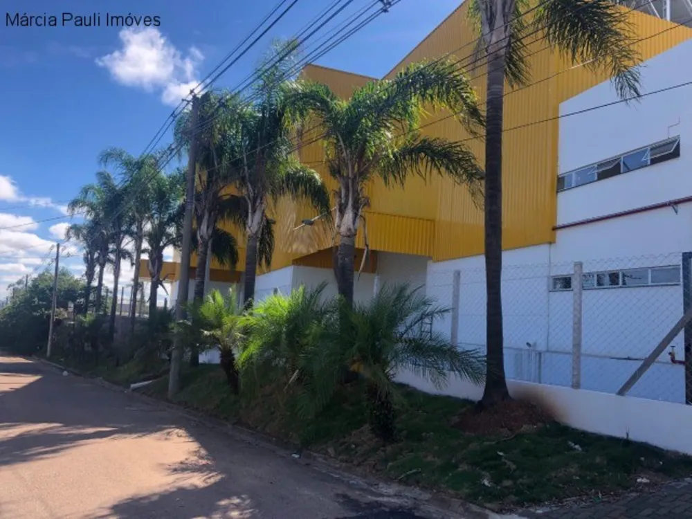 Depósito-Galpão, 2470 m² - Foto 3