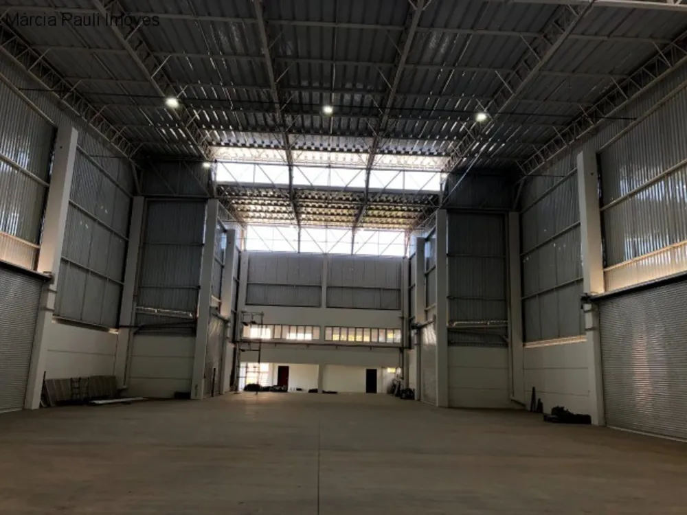 Depósito-Galpão, 2470 m² - Foto 9