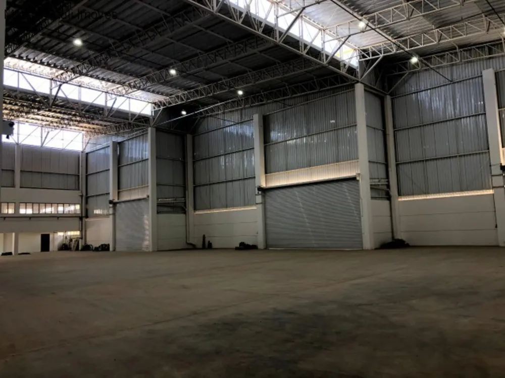 Depósito-Galpão, 2470 m² - Foto 8