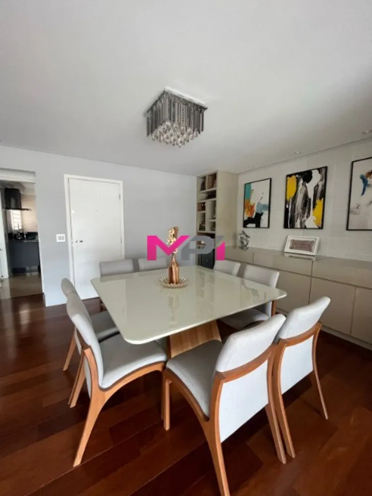 Apartamento, 3 quartos, 155 m² - Foto 4