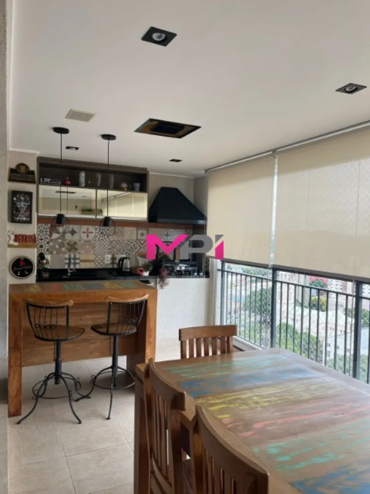 Apartamento, 3 quartos, 155 m² - Foto 1