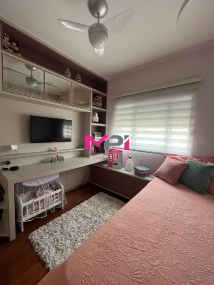 Apartamento, 3 quartos, 155 m² - Foto 10