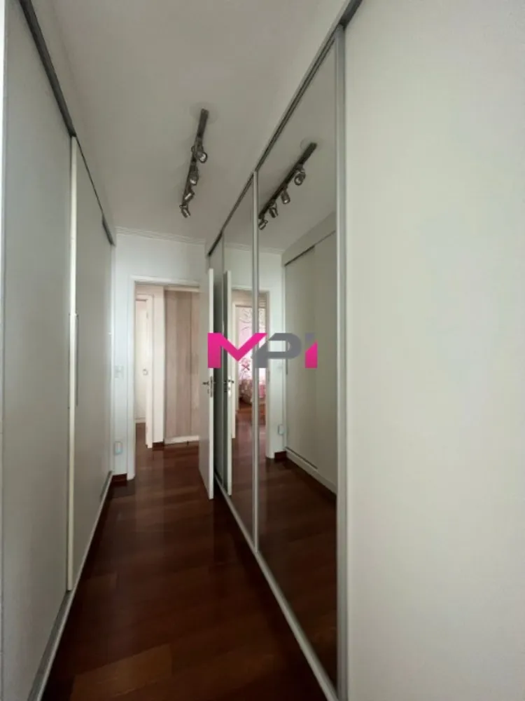 Apartamento, 3 quartos, 155 m² - Foto 12