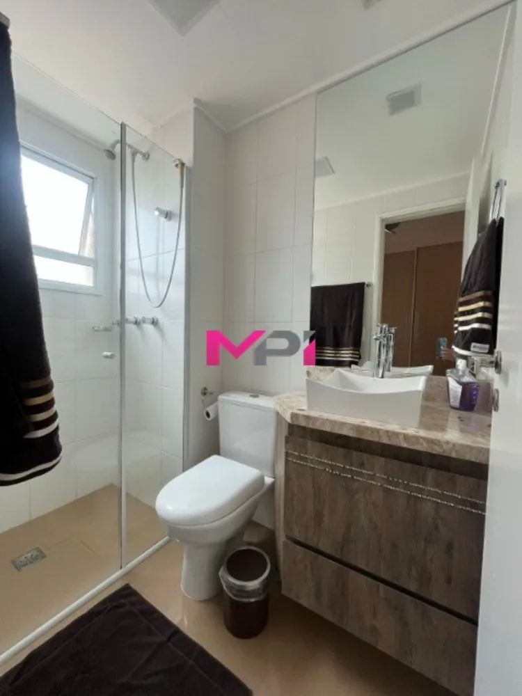 Apartamento, 3 quartos, 155 m² - Foto 8