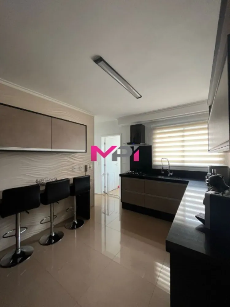 Apartamento, 3 quartos, 155 m² - Foto 5