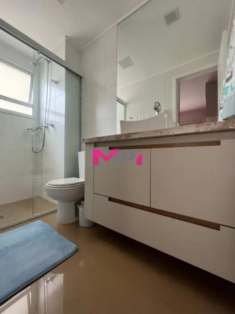Apartamento, 3 quartos, 155 m² - Foto 9
