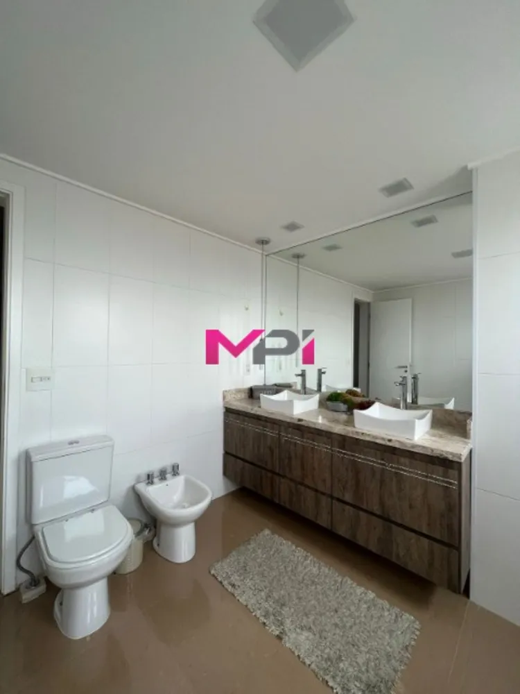 Apartamento, 3 quartos, 155 m² - Foto 11