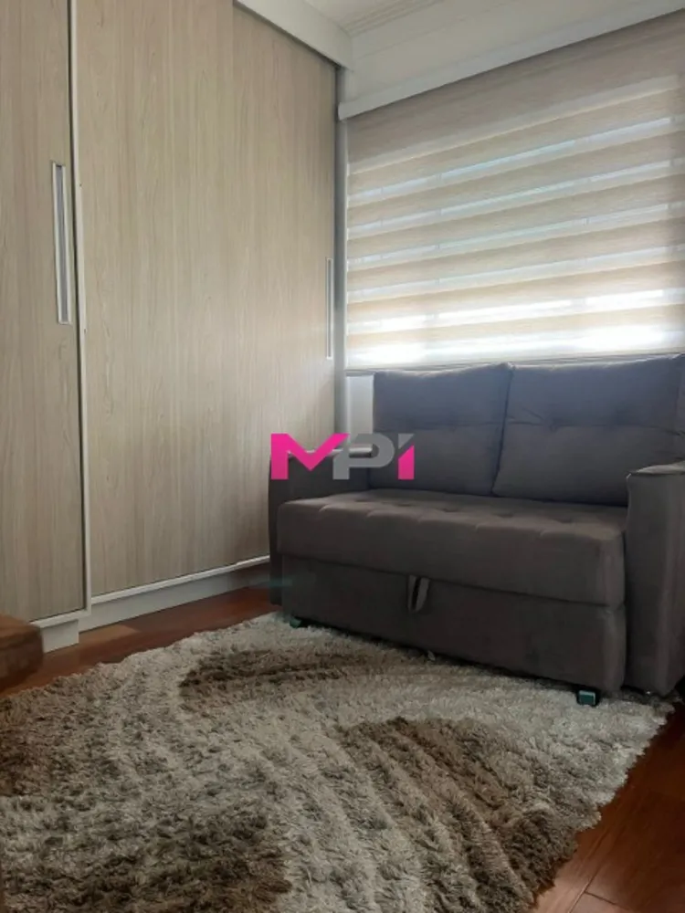 Apartamento, 3 quartos, 155 m² - Foto 7