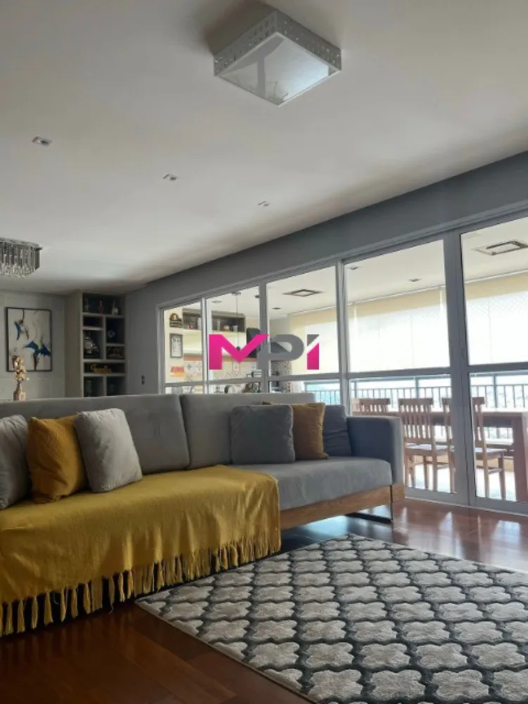 Apartamento, 3 quartos, 155 m² - Foto 3