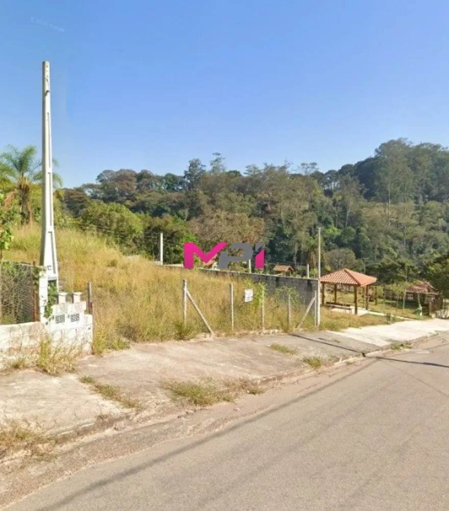 Terreno, 315 m² - Foto 1