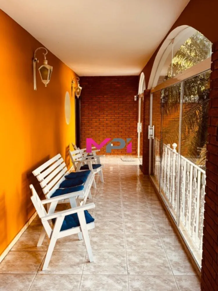 Sobrado, 3 quartos - Foto 3